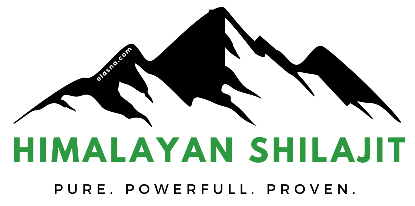 Pure Himalayan Shilajit