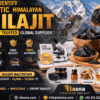 How to identify authentic Himalayan Shilajit and choose a trusted global supplier with lab-tested pure Shilajit from Gilgit-Baltistan