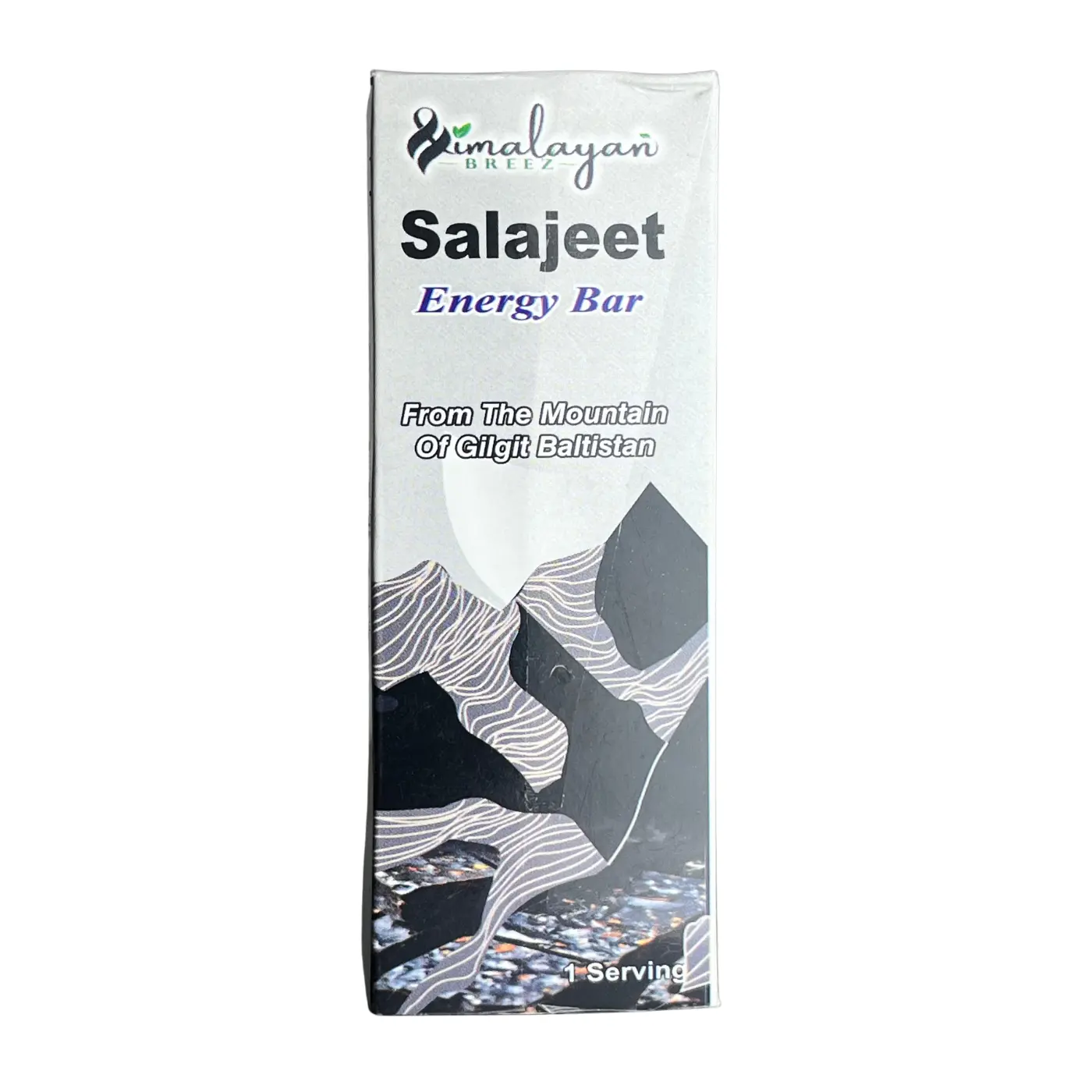 Himalayan Shilajit Dryfruit Mix Bar | Custom branding Available 500 MOQ